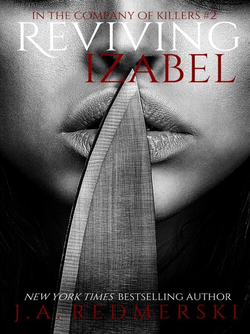 Cover image for Reviving Izabel